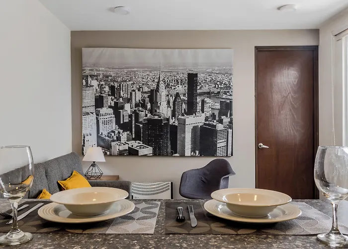 Om 686 Urban Lofts Narvarte