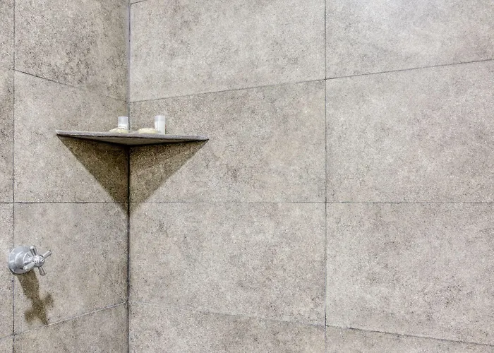 Hotel Om 686 Urban Lofts Narvarte