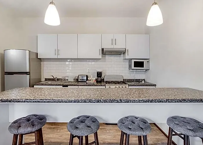 Om 686 Urban Lofts Narvarte 3*