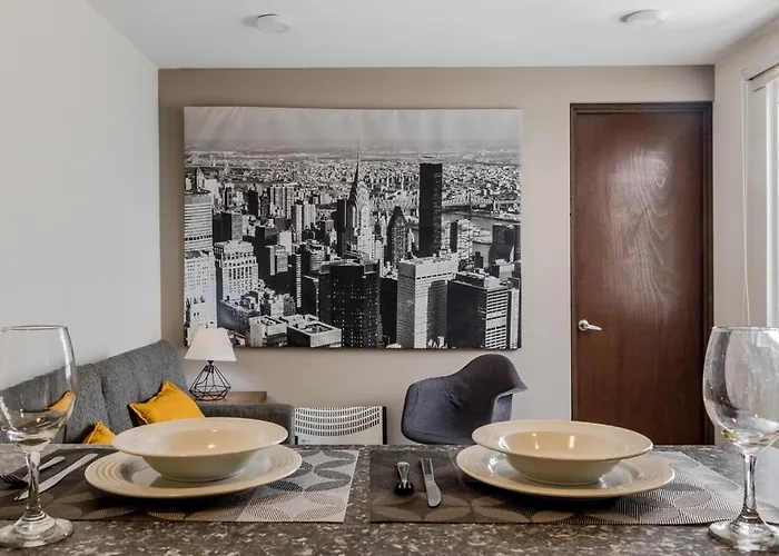 Hotel Om 686 Urban Lofts Narvarte Mexico City