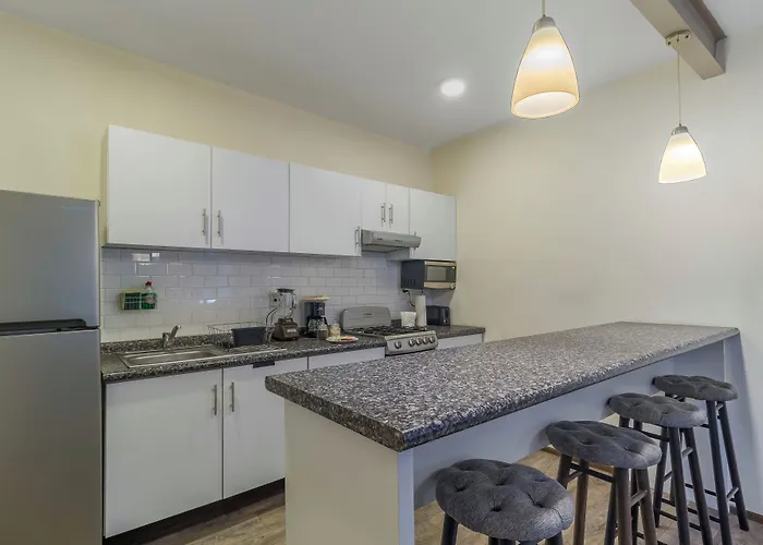 Om 686 Urban Lofts Narvarte