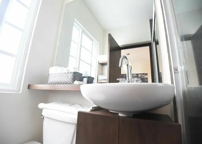 Om 686 Urban Lofts Narvarte Hotel 3*