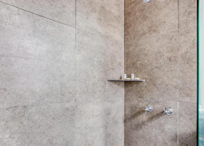 Hotel Om 686 Urban Lofts Narvarte